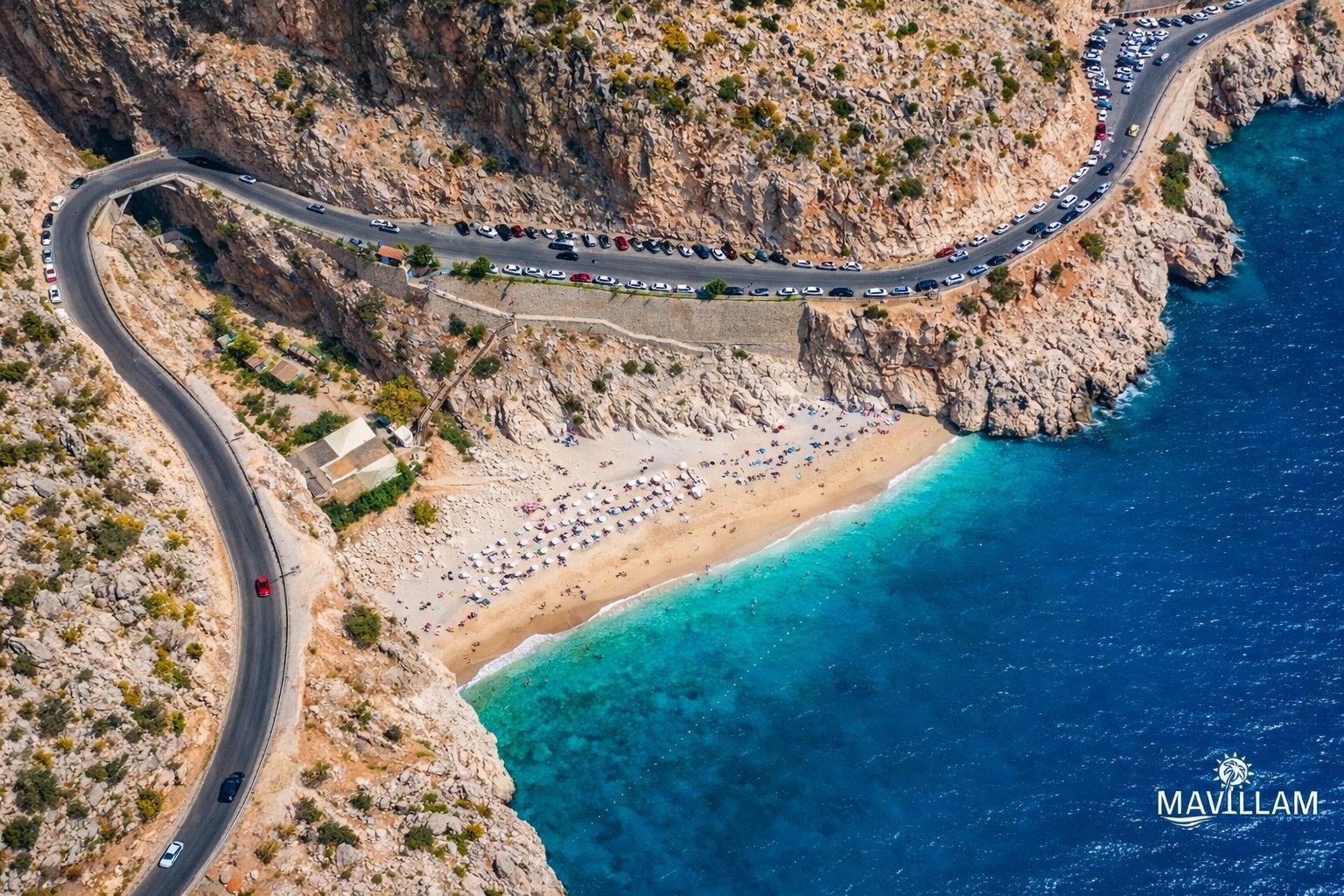 Kaputaş